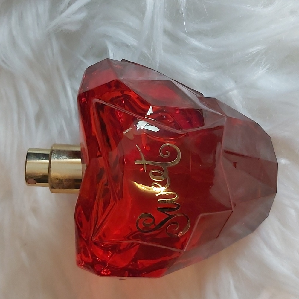 Lolita lympika sweet